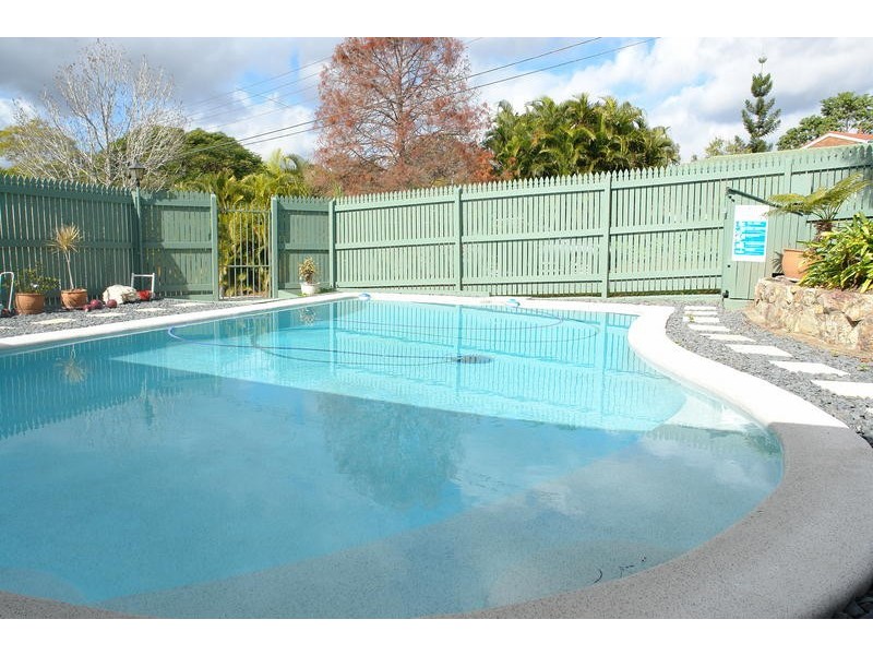 3 Eccleston Street, Fig Tree Pocket QLD 4069